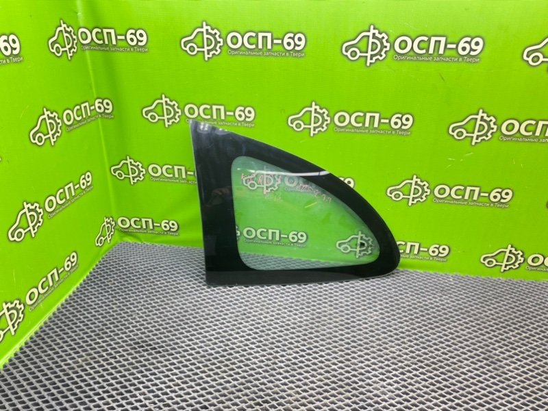 Форточка кузова, 1690 рублей, Тверь