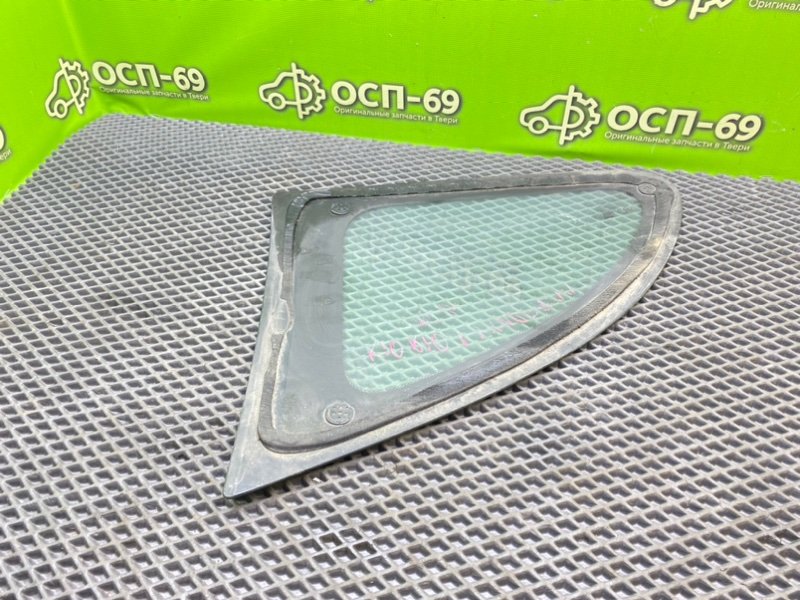 Форточка кузова, 1690 рублей, Тверь