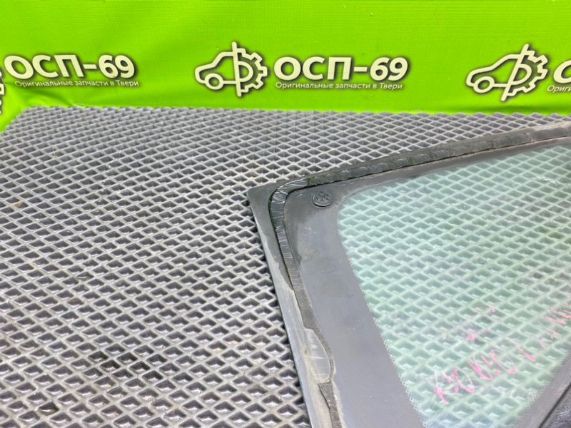 Форточка кузова, 1690 рублей, Тверь