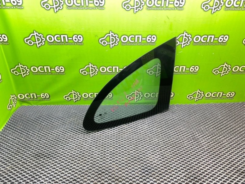 Форточка кузова, 1490 рублей, Тверь