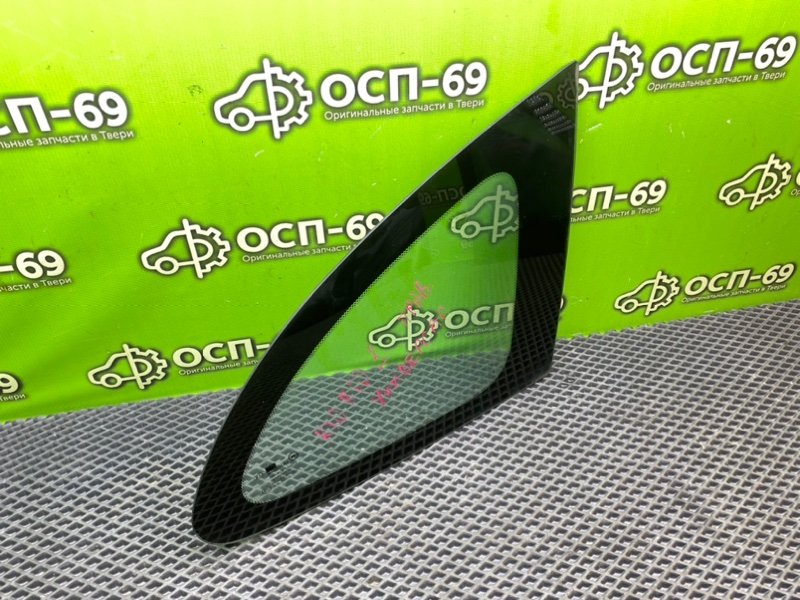 Форточка кузова, 1490 рублей, Тверь