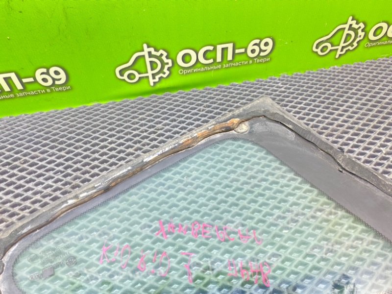 Форточка кузова, 1490 рублей, Тверь