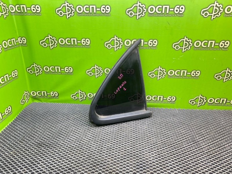 Форточка кузова, 1290 рублей, Тверь