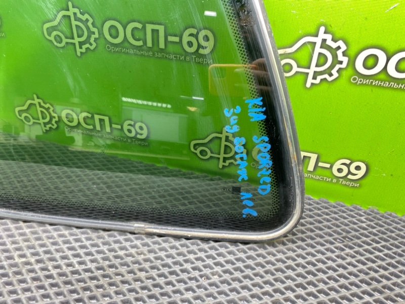 Форточка кузова, 2690 рублей, Тверь