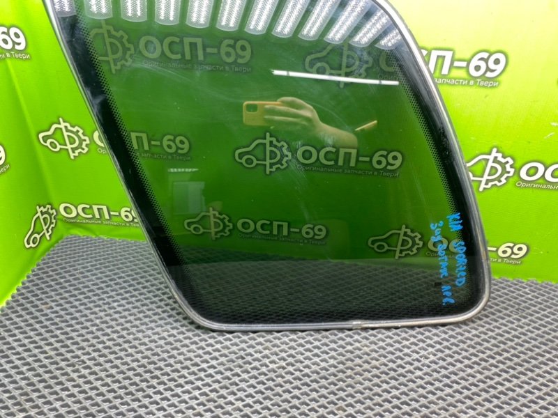 Форточка кузова, 2690 рублей, Тверь