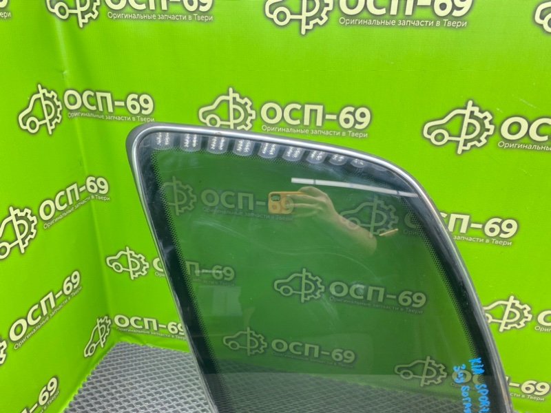 Форточка кузова, 2690 рублей, Тверь