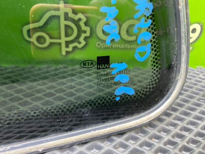 Форточка кузова, 2690 рублей, Тверь