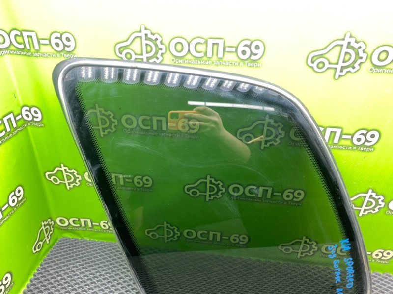 Форточка кузова, 2690 рублей, Тверь