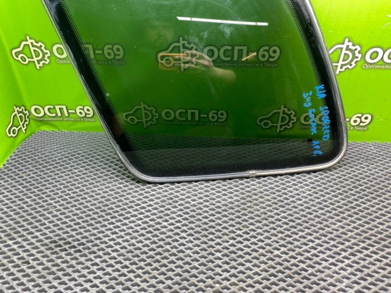 Форточка кузова, 2690 рублей, Тверь