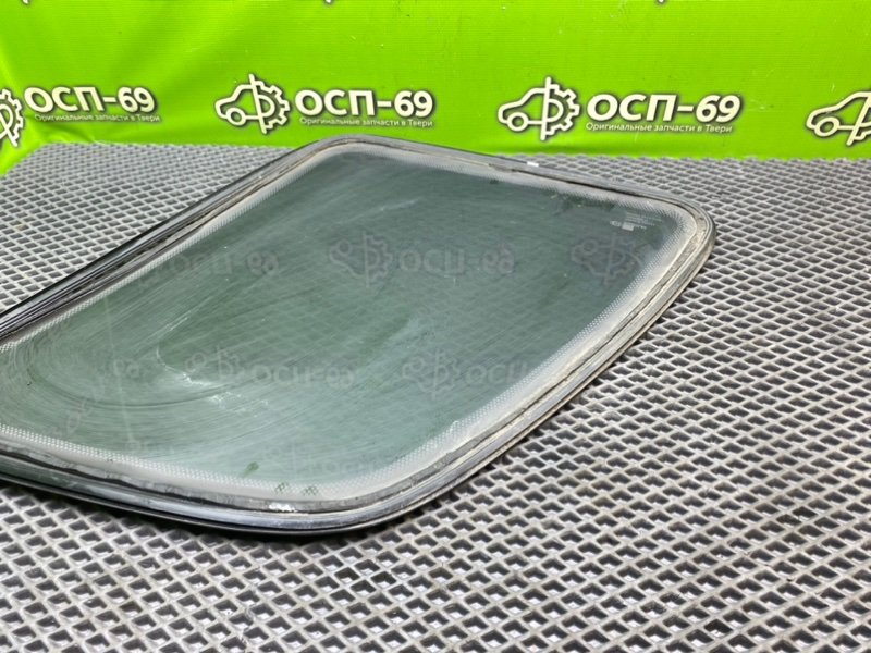 Форточка кузова, 2690 рублей, Тверь