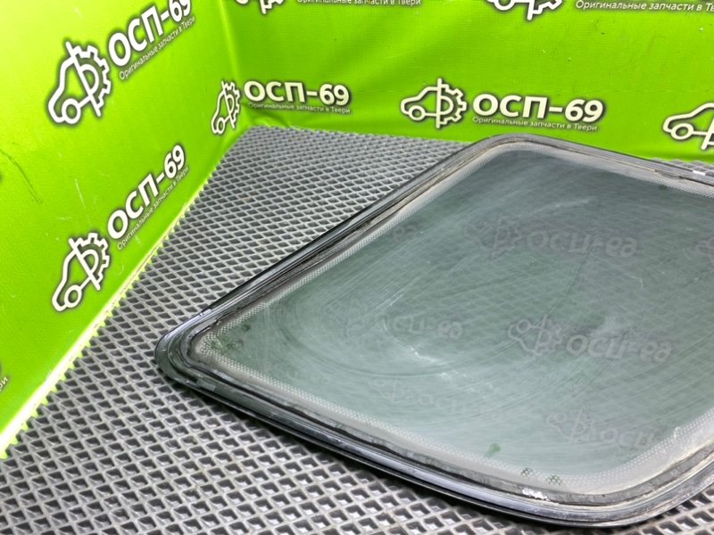 Форточка кузова, 2690 рублей, Тверь