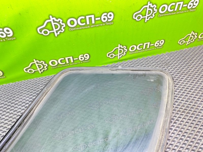 Форточка кузова, 2690 рублей, Тверь