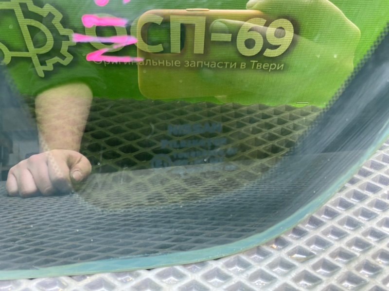 Форточка кузова, 2490 рублей, Тверь