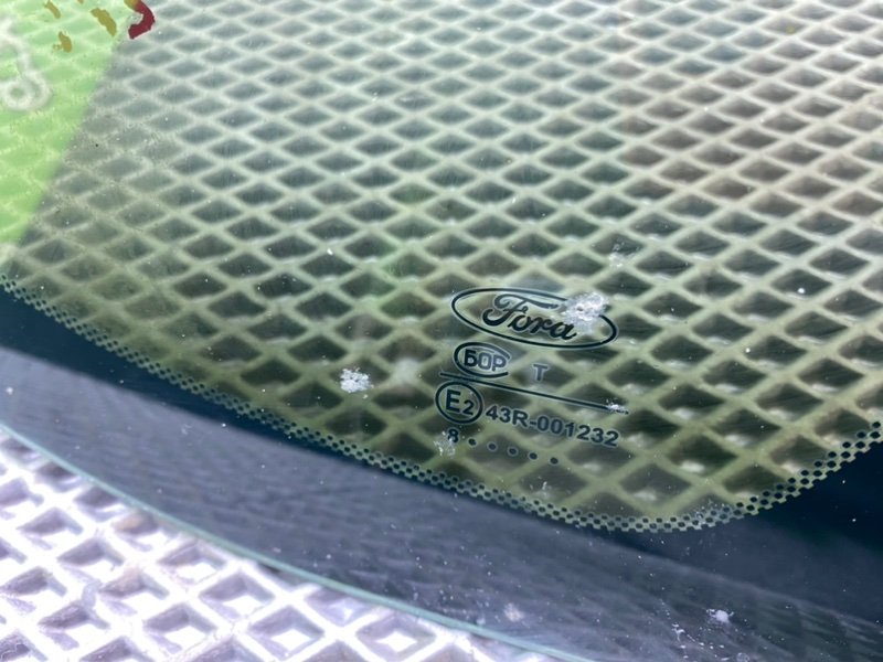 Форточка кузова, 1490 рублей, Тверь