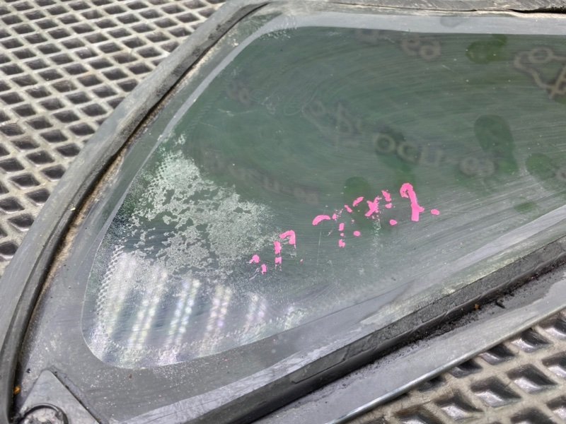 Форточка кузова, 1490 рублей, Тверь