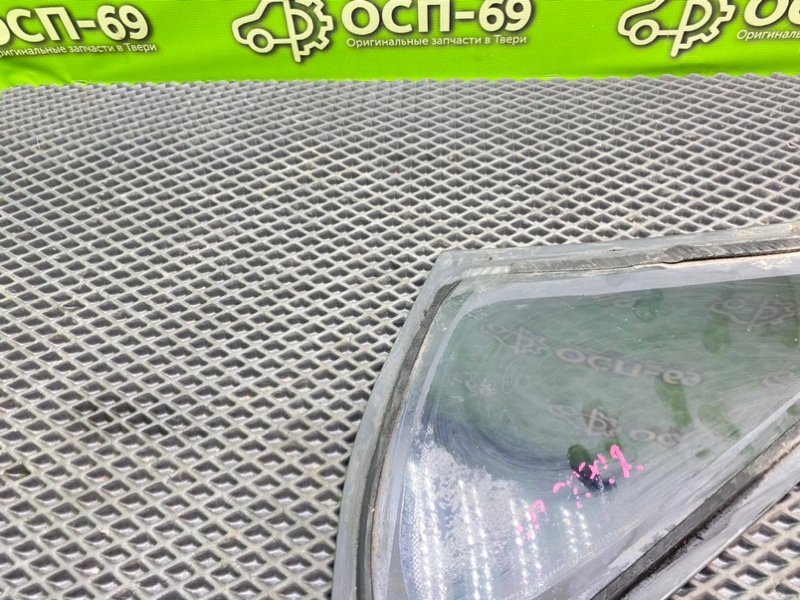 Форточка кузова, 1490 рублей, Тверь