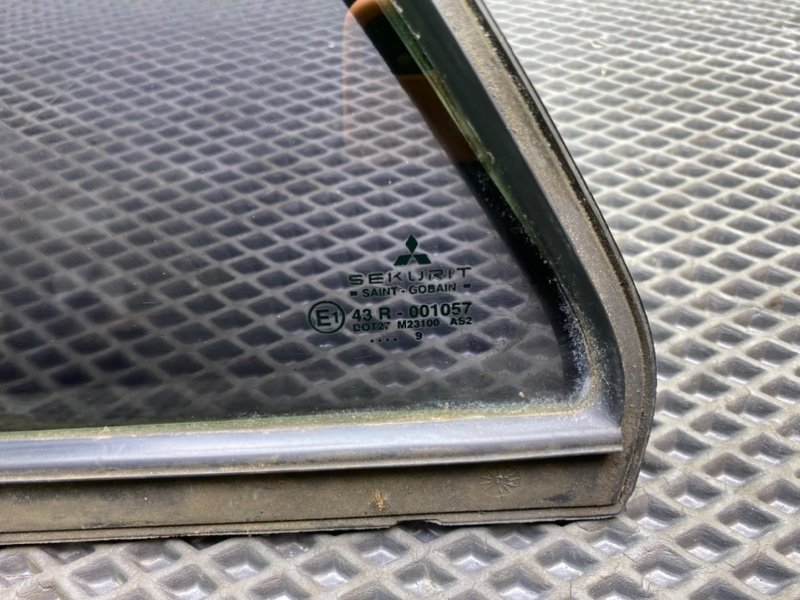 Форточка кузова, 1290 рублей, Тверь