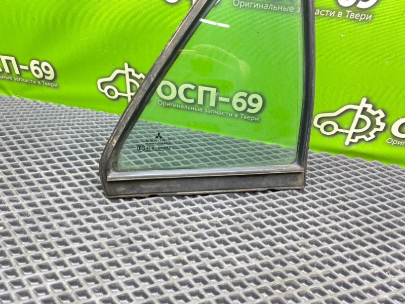 Форточка кузова, 1290 рублей, Тверь