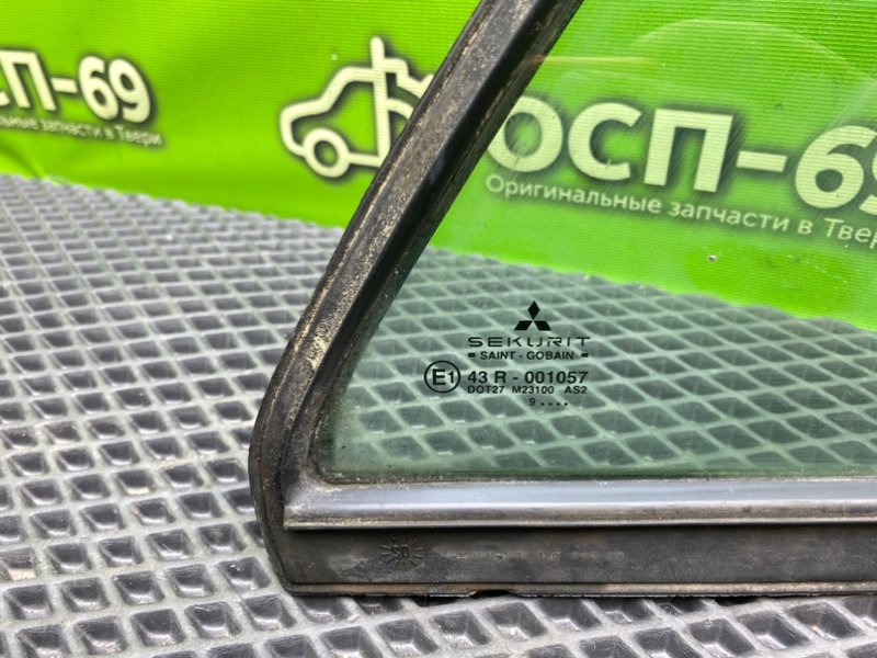 Форточка кузова, 1290 рублей, Тверь