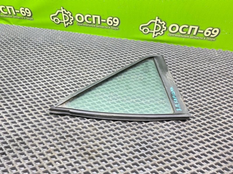 Форточка кузова, 1290 рублей, Тверь