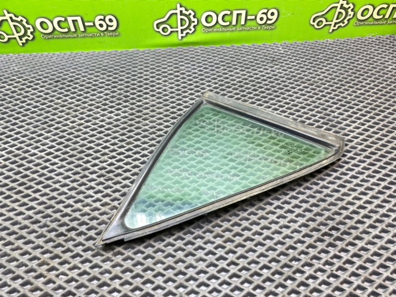 Форточка кузова, 1290 рублей, Тверь