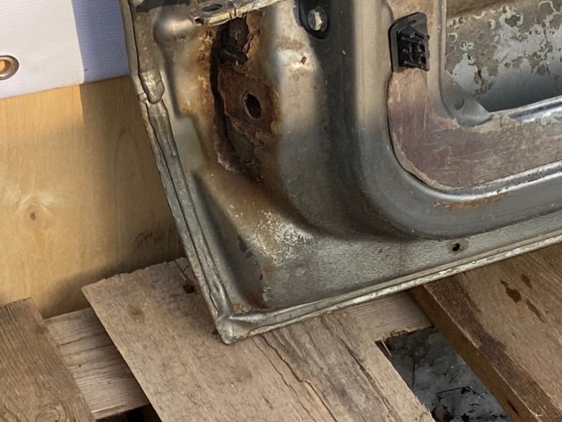 Дверь, 3490 рублей, Тверь