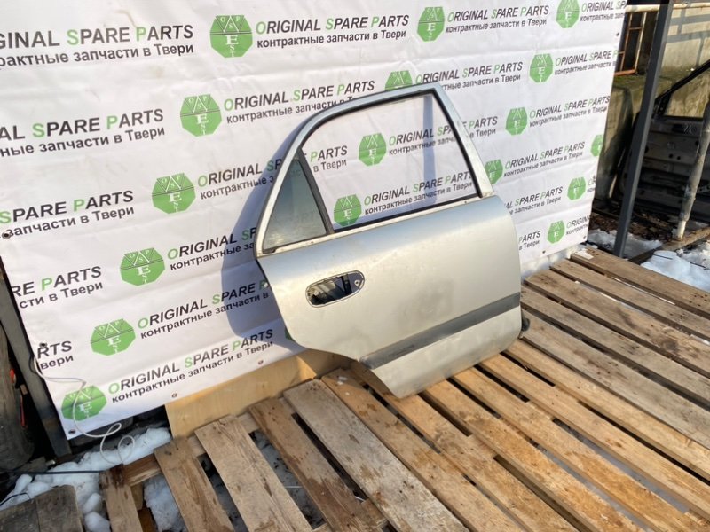 Дверь, 4990 рублей, Тверь