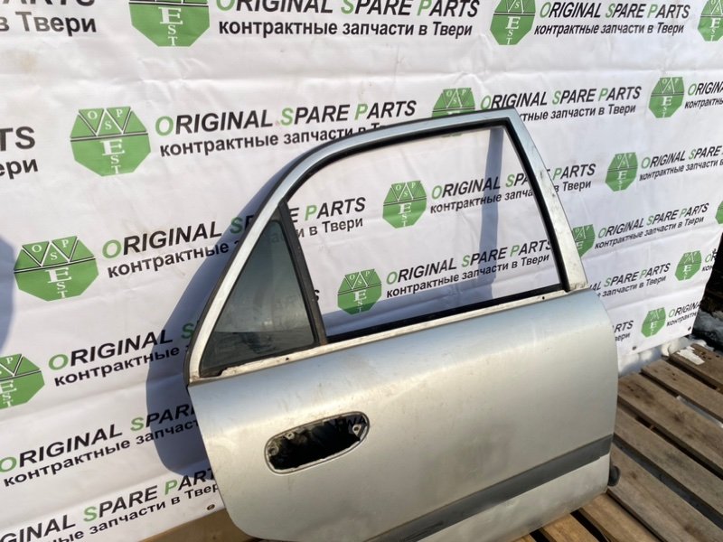 Дверь, 4990 рублей, Тверь