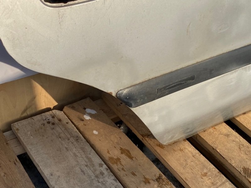 Дверь, 4990 рублей, Тверь