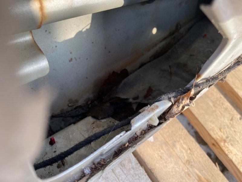 Дверь, 4990 рублей, Тверь