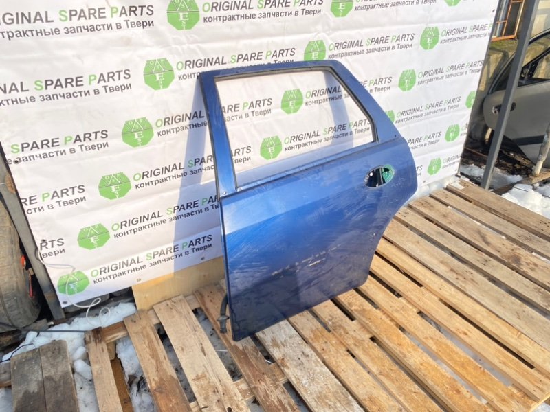 Дверь, 2490 рублей, Тверь