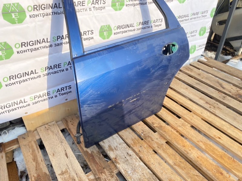 Дверь, 2490 рублей, Тверь