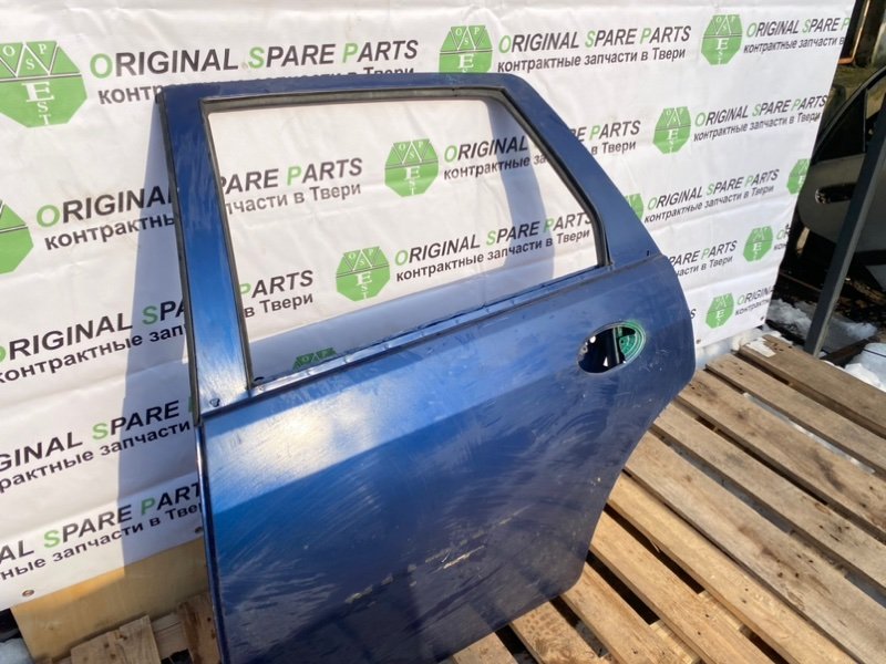 Дверь, 2490 рублей, Тверь