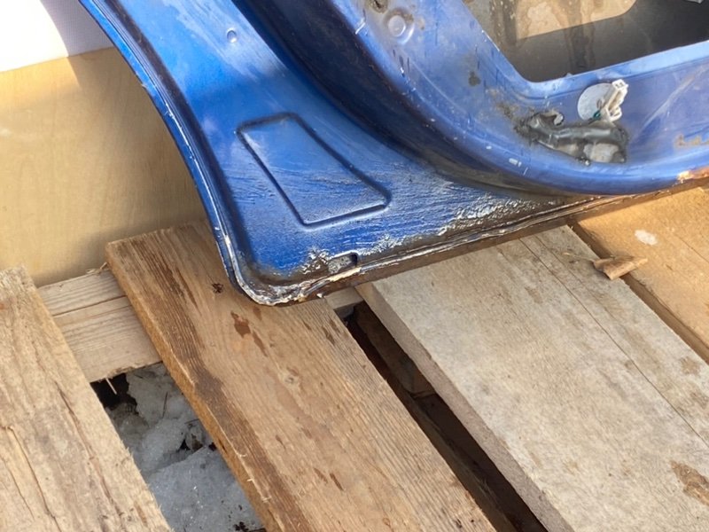 Дверь, 2490 рублей, Тверь