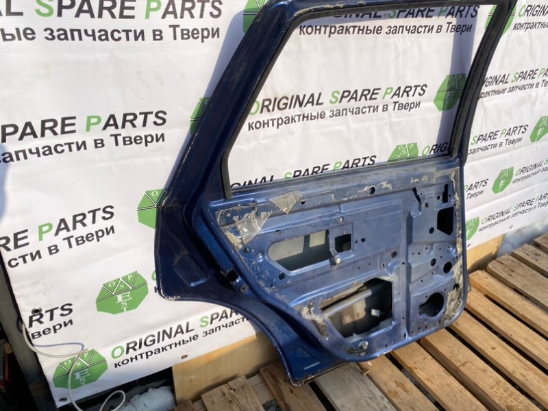 Дверь, 2490 рублей, Тверь