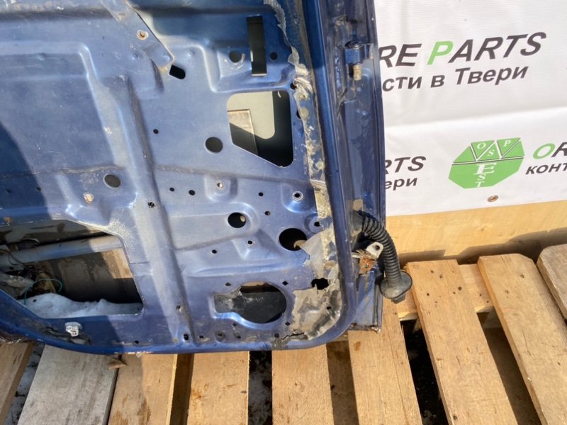 Дверь, 2490 рублей, Тверь