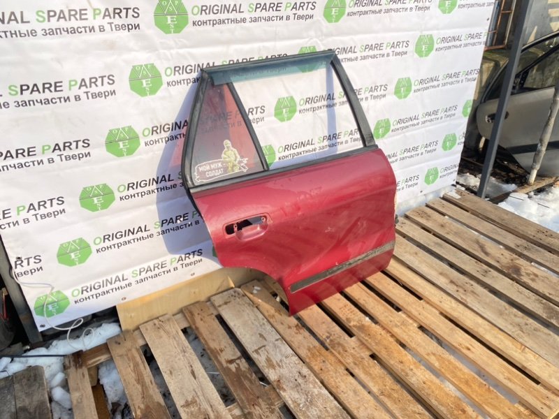 Дверь, 4990 рублей, Тверь