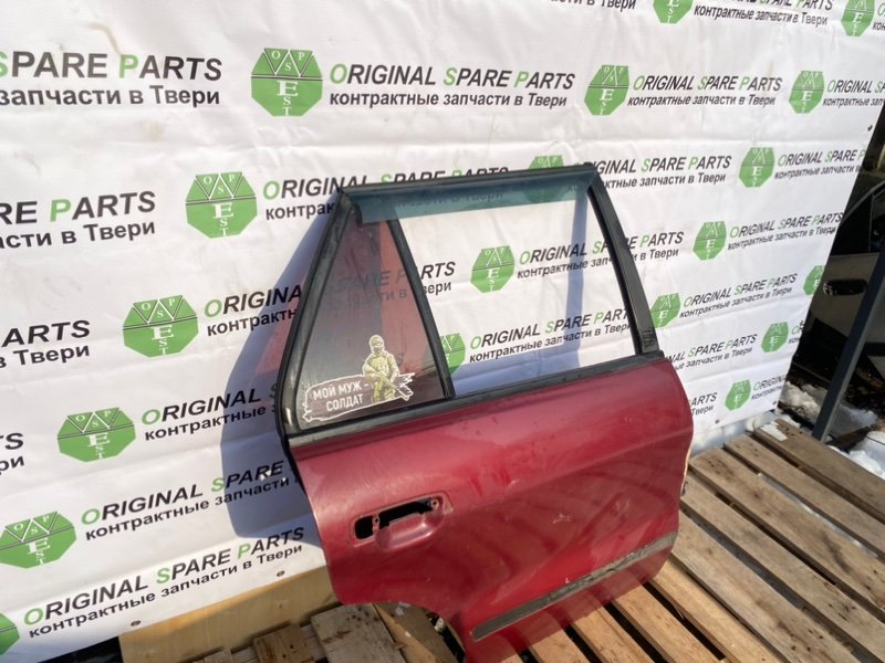 Дверь, 4990 рублей, Тверь