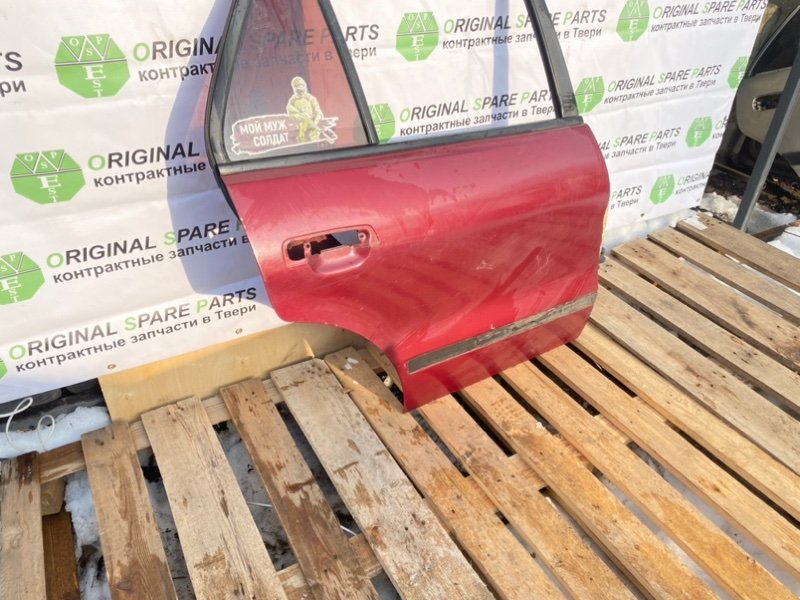 Дверь, 4990 рублей, Тверь