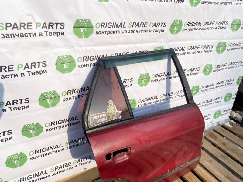 Дверь, 4990 рублей, Тверь