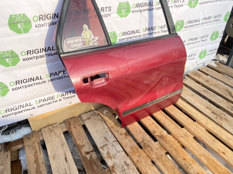 Дверь, 4990 рублей, Тверь