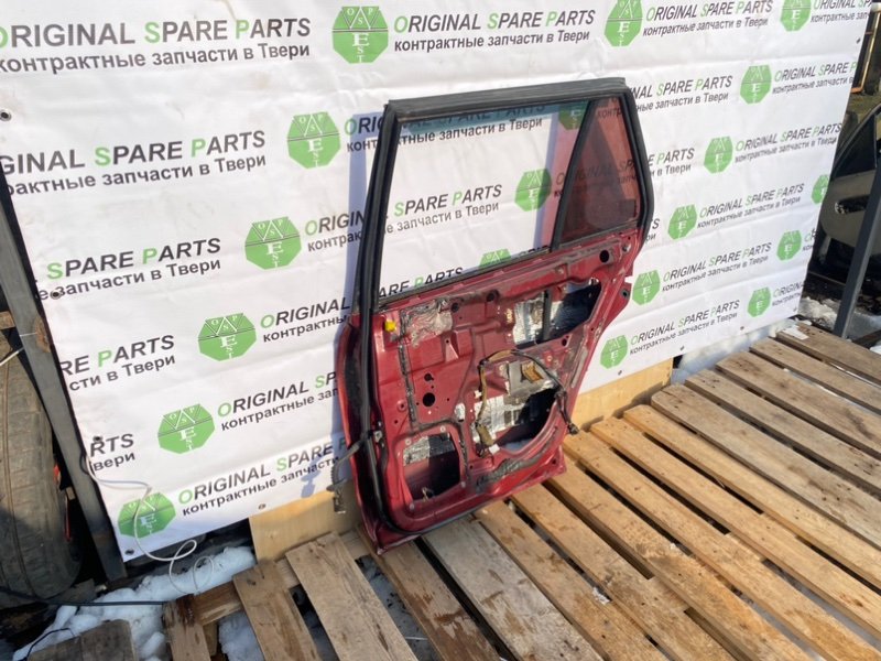 Дверь, 4990 рублей, Тверь