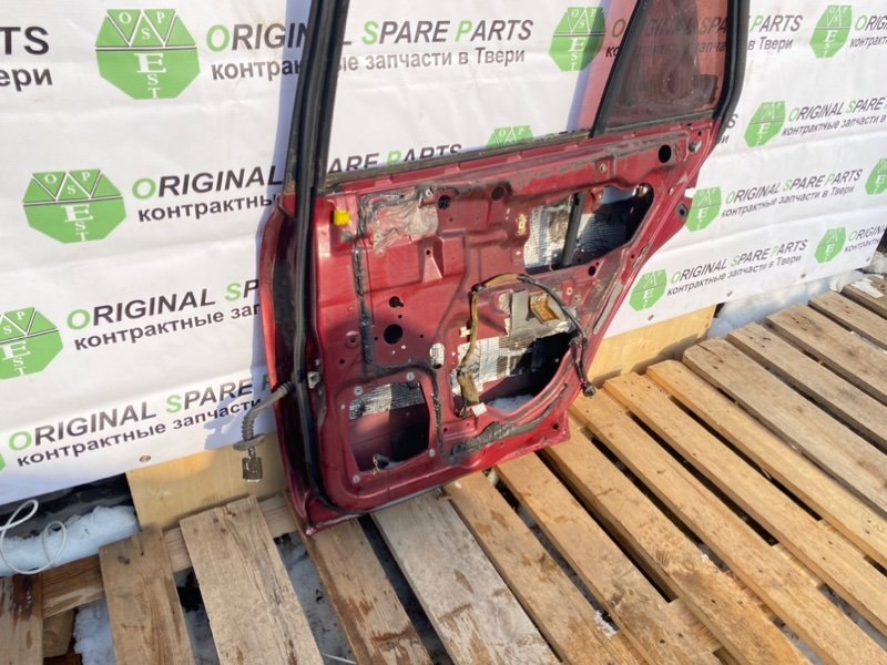 Дверь, 4990 рублей, Тверь