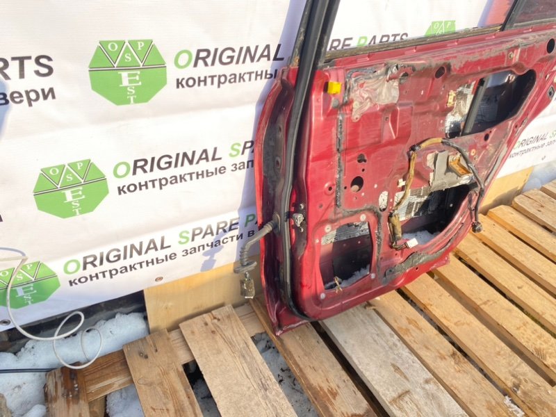 Дверь, 4990 рублей, Тверь