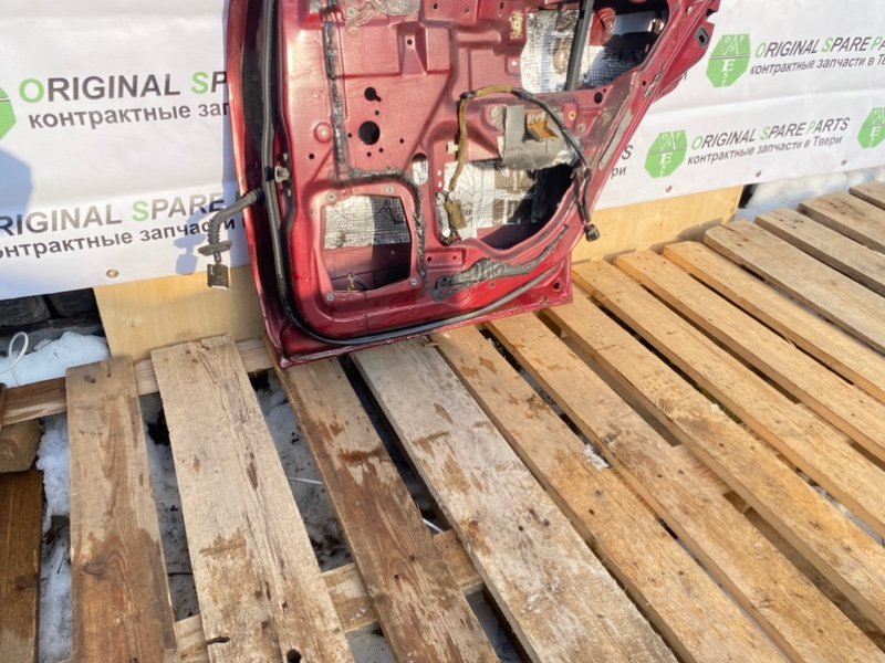 Дверь, 4990 рублей, Тверь