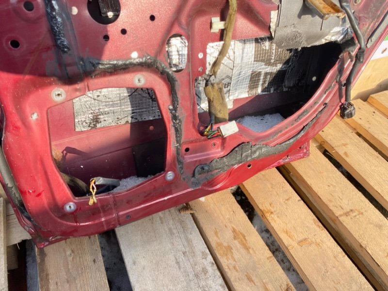 Дверь, 4990 рублей, Тверь