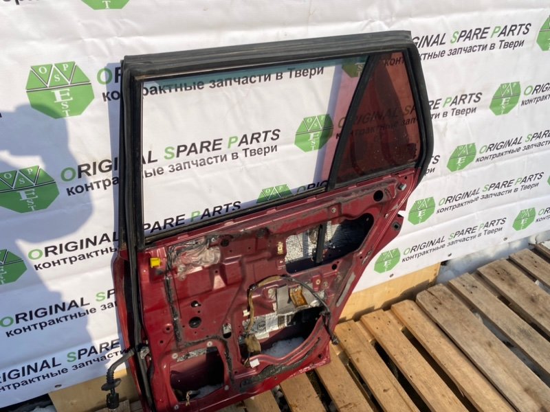 Дверь, 4990 рублей, Тверь