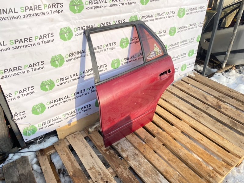 Дверь, 5990 рублей, Тверь