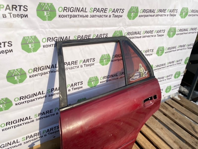 Дверь, 5990 рублей, Тверь