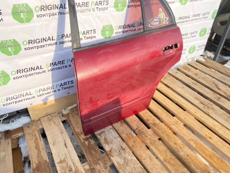 Дверь, 5990 рублей, Тверь